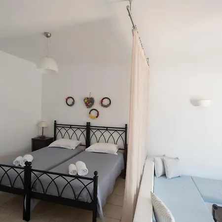 Angela Port Hotel Lipsi