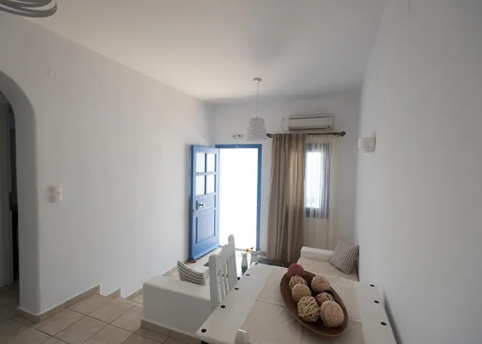 شقة فندقية Angela Port 3*