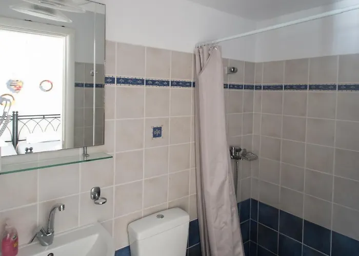 Angela Port شقة فندقية 3*