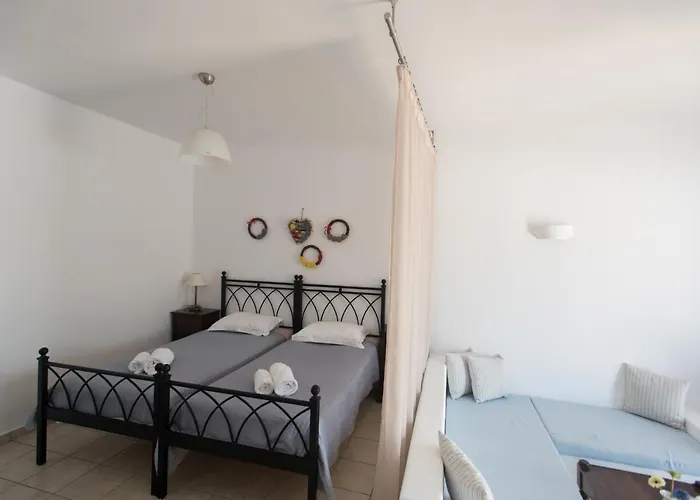 Angela Port شقة فندقية ليبسوي