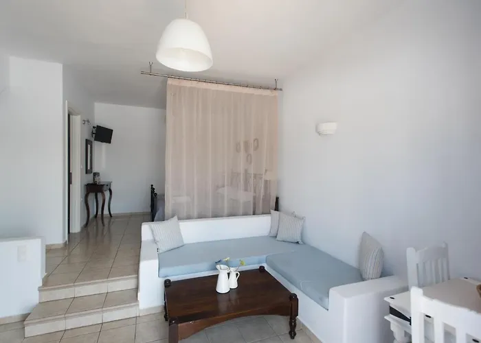 شقة فندقية Angela Port 3*