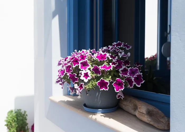 Angela Port شقة فندقية ليبسوي