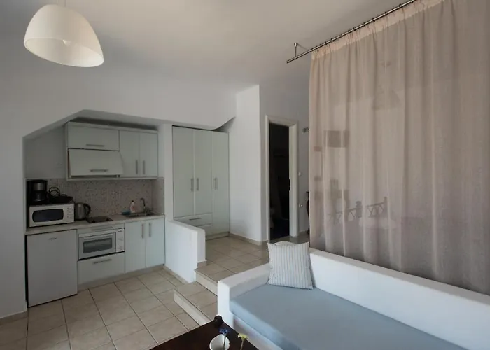 Angela Port شقة فندقية 3*