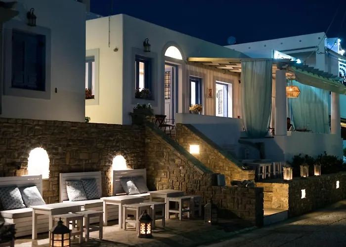 Angela Port 3* ليبسوي