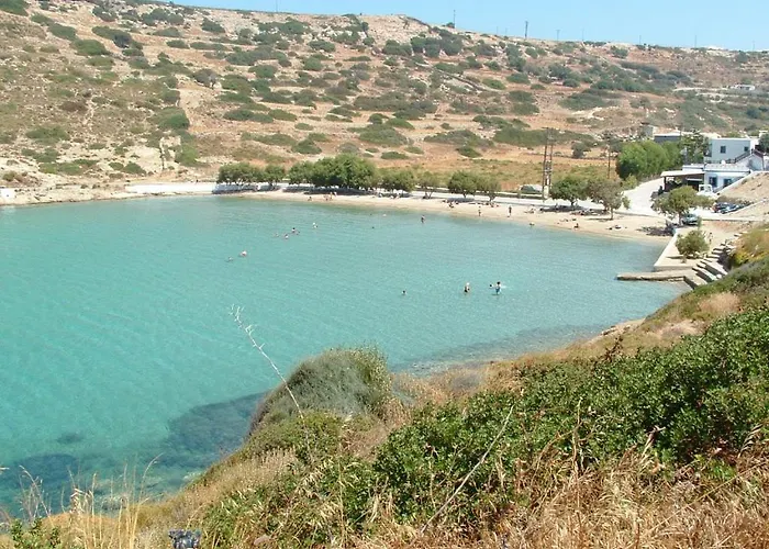 Angela Port 3* ليبسوي