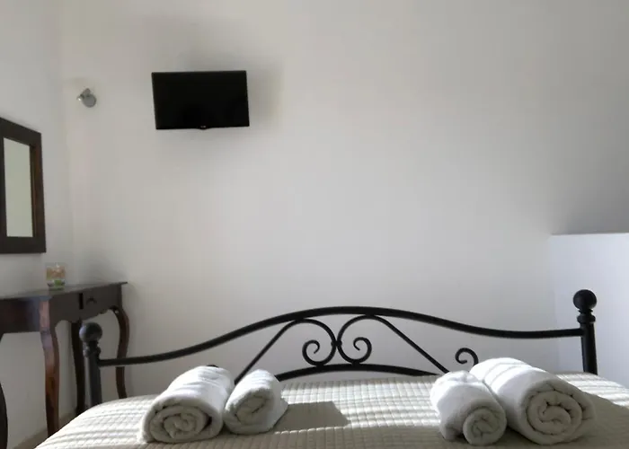 Angela Port شقة فندقية