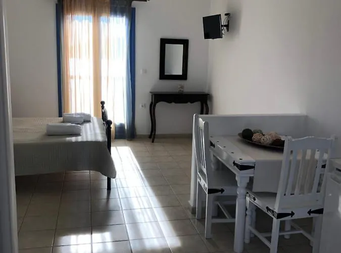 شقة فندقية Angela Port