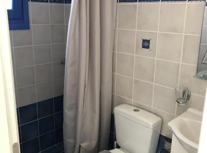 شقة فندقية Angela Port 3*