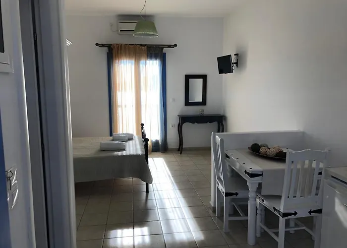 Angela Port شقة فندقية ليبسوي