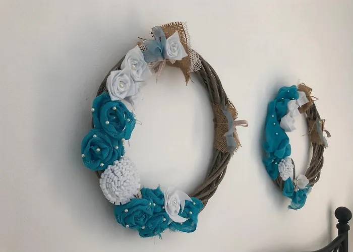 Angela Port شقة فندقية