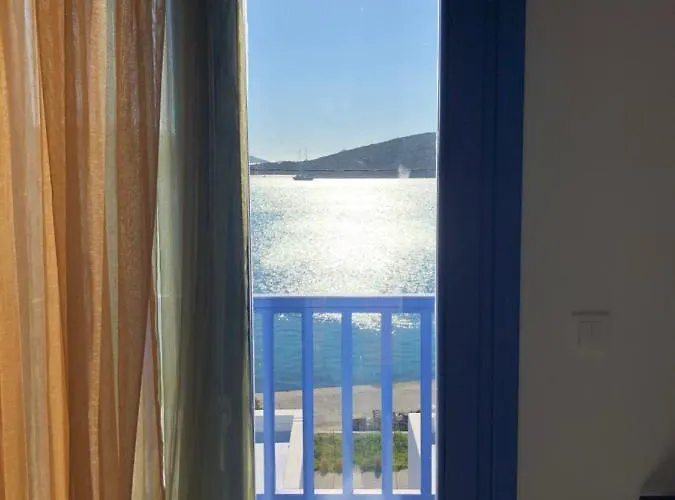 Angela Port شقة فندقية