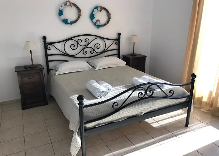 شقة فندقية Angela Port 3*